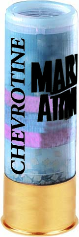 MARY ARM CHEVROTINE 21βολο